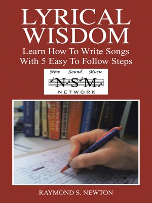 cover image of Lyrical Wisdom